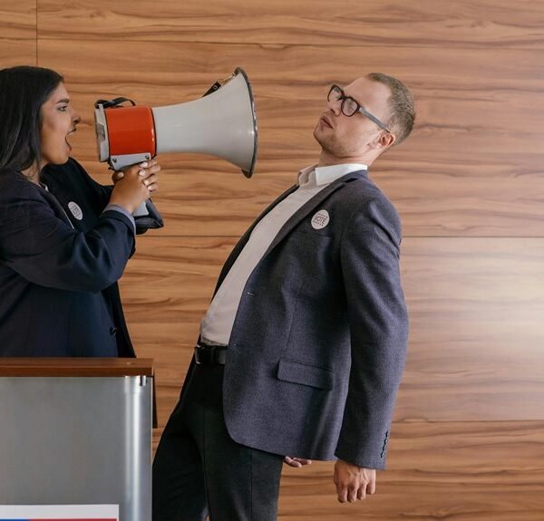 online business campaign services