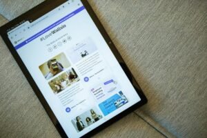 online marketing for websites