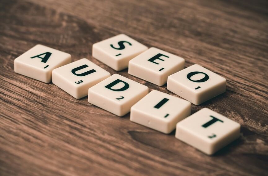 organic traffic strategy development
