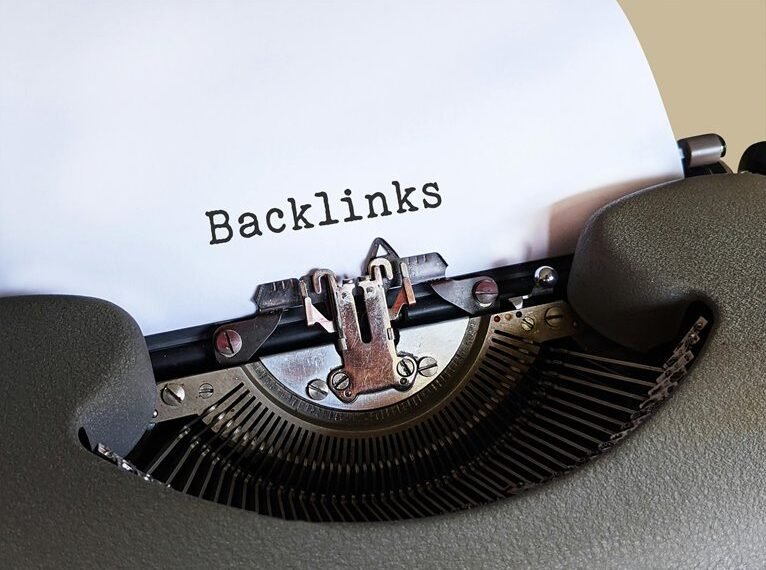 premium backlink services offered